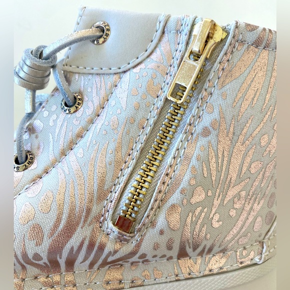 NWOT SPERRY Syren Gulf Duck Boot - Picture 12 of 12